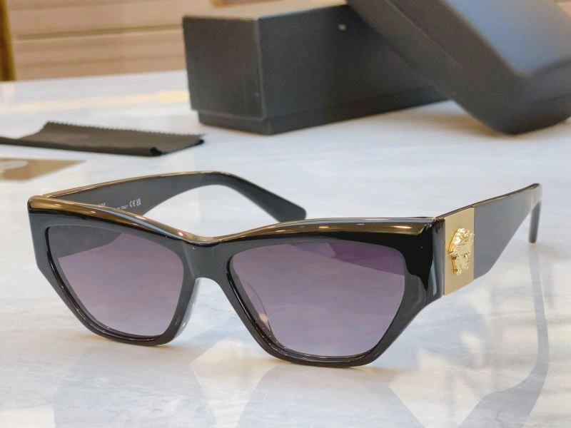 Modern Versace Sunglasses 282600