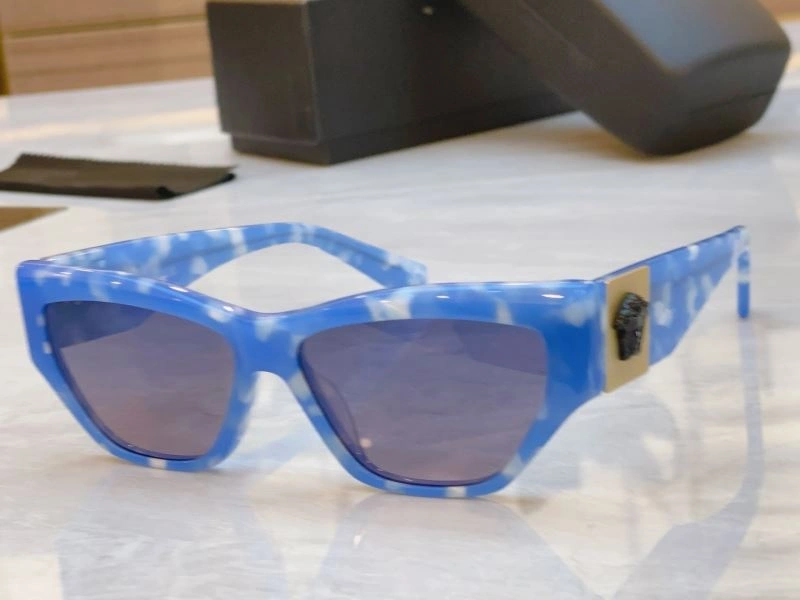 Modern Versace Sunglasses 282600