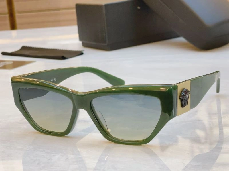 Modern Versace Sunglasses 282600