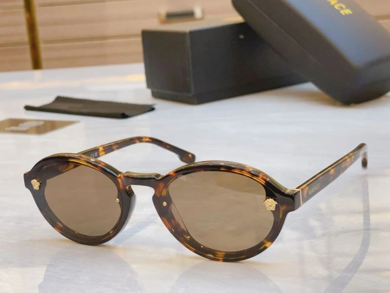 Versace Sunglasses Cozy 282598