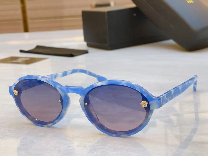 Versace Sunglasses Cozy 282598