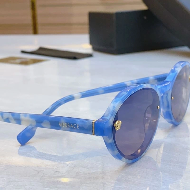Versace Sunglasses Cozy 282598