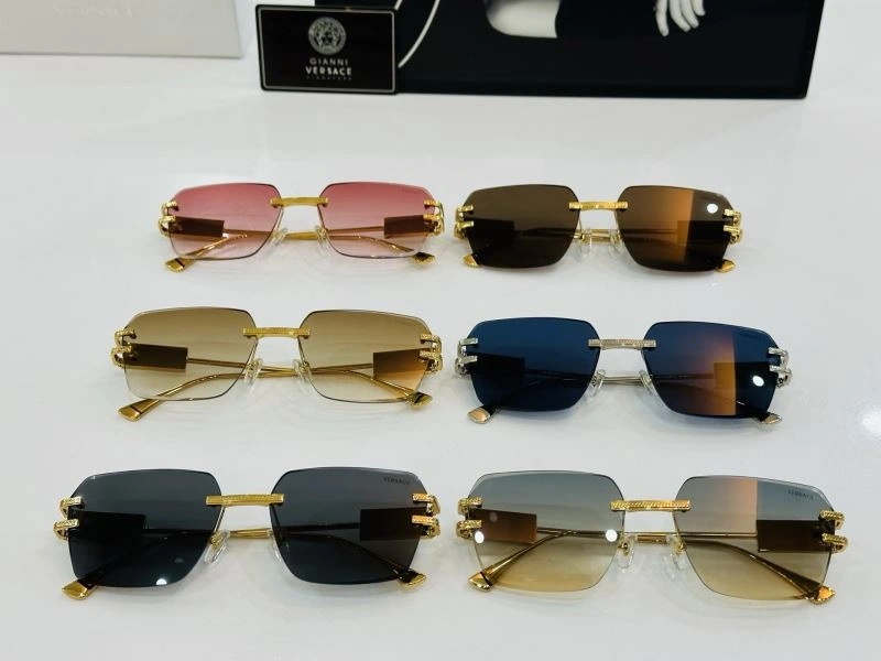 Versace Sunglasses Stylish 282599