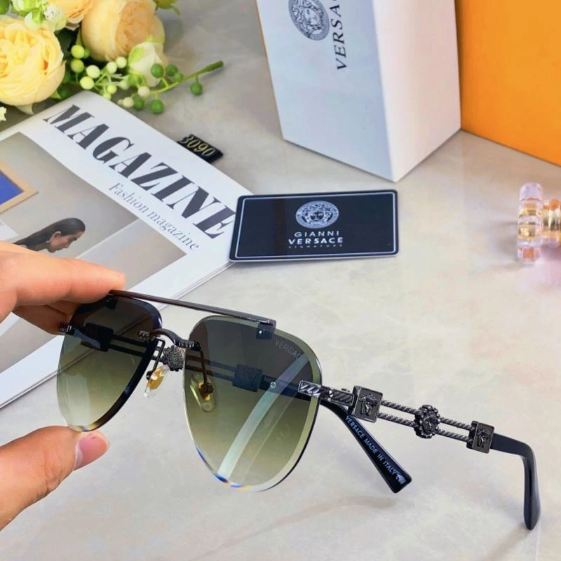 Versace Sunglasses Efficient 282575