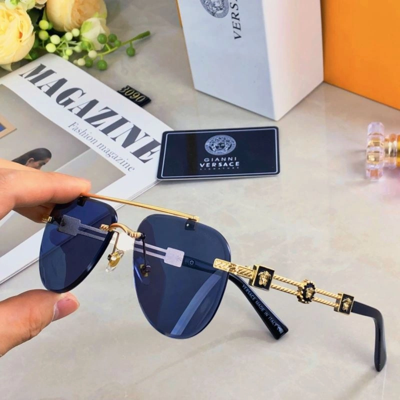 Versace Sunglasses Efficient 282575