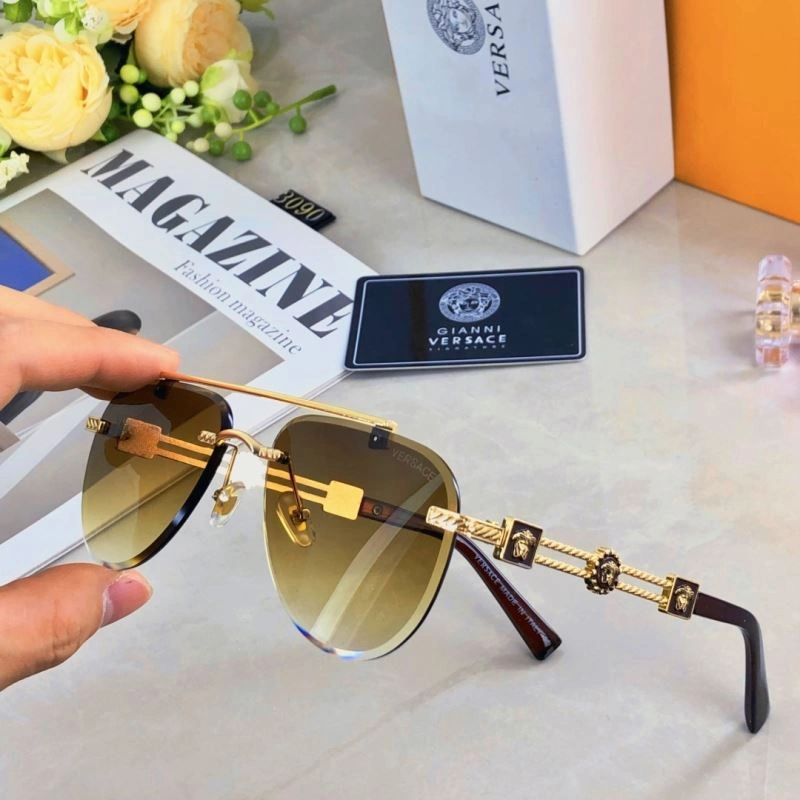 Versace Sunglasses Efficient 282575