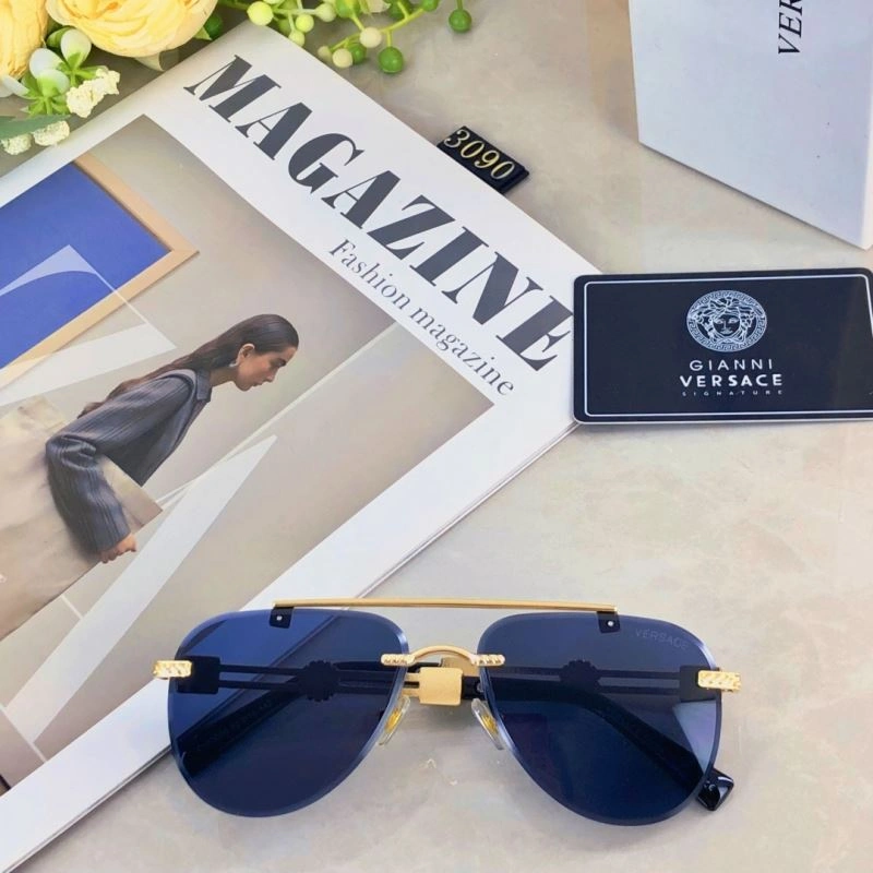 Versace Sunglasses Efficient 282575