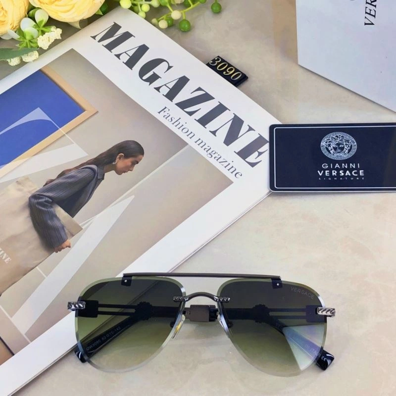 Versace Sunglasses Efficient 282575