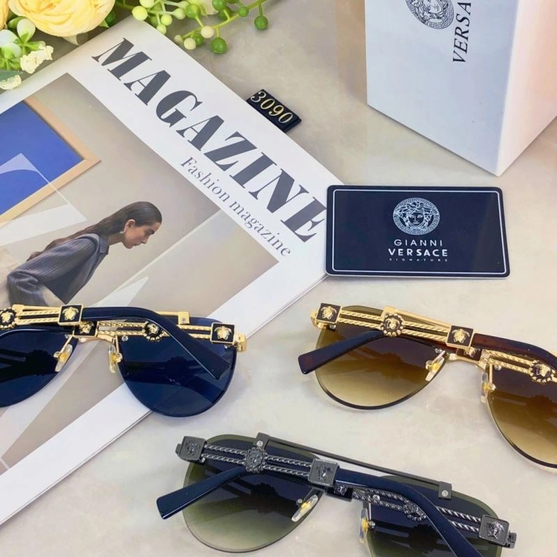 Versace Sunglasses Efficient 282575