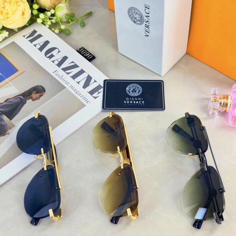Versace Sunglasses Efficient 282575