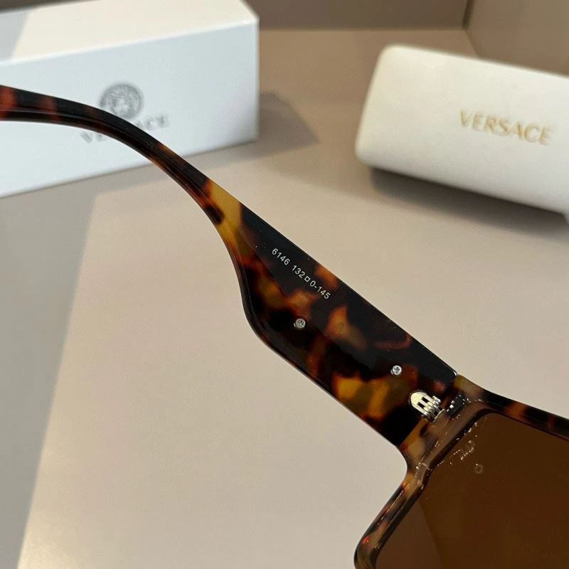 Chic Versace Sunglasses 282584