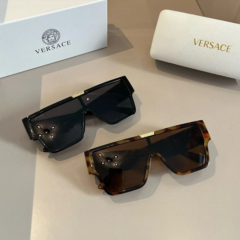 Chic Versace Sunglasses 282584