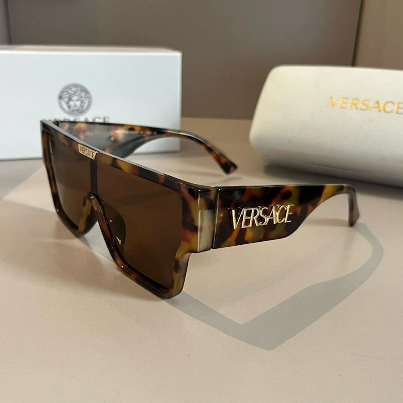 Chic Versace Sunglasses 282584