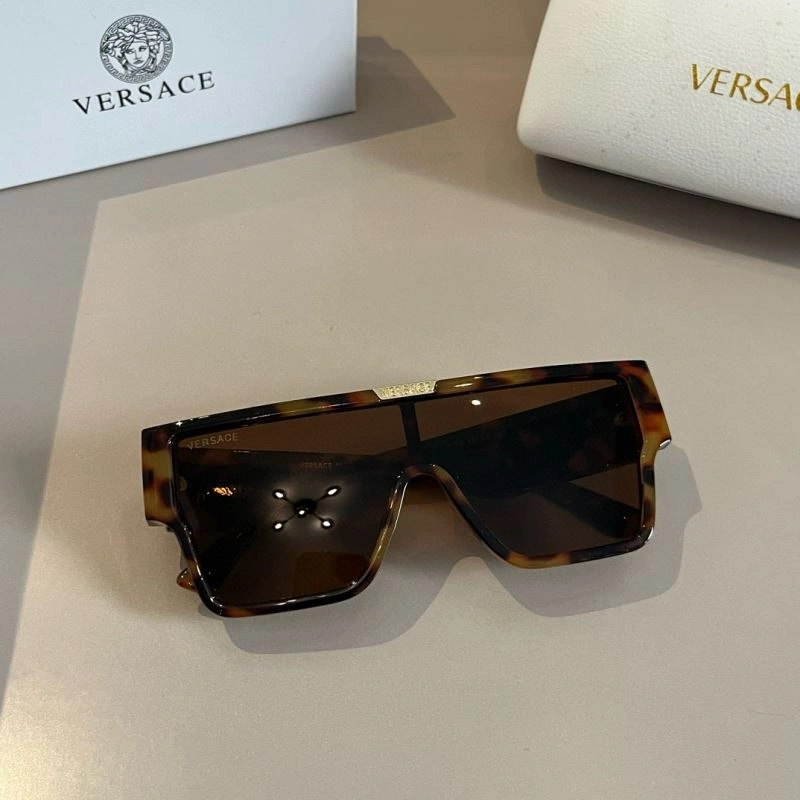 Chic Versace Sunglasses 282584