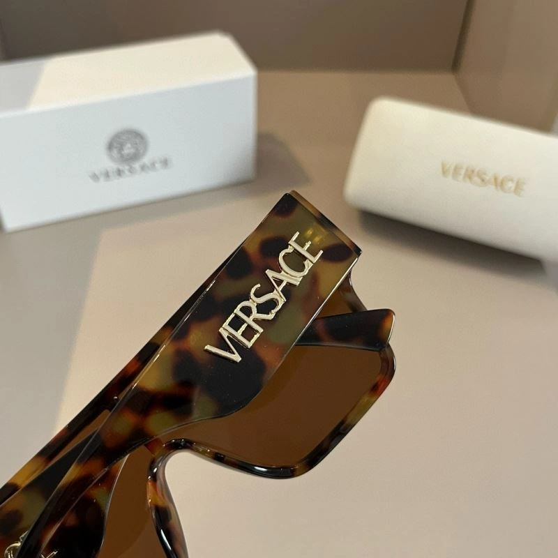 Chic Versace Sunglasses 282584