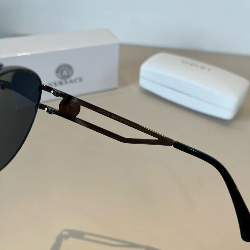 Youthful Versace Sunglasses 282574