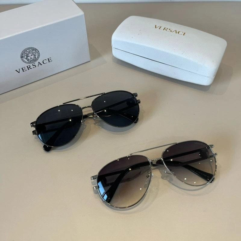 Youthful Versace Sunglasses 282574