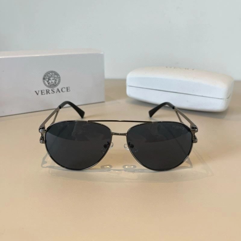 Youthful Versace Sunglasses 282574