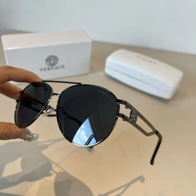 Youthful Versace Sunglasses 282574