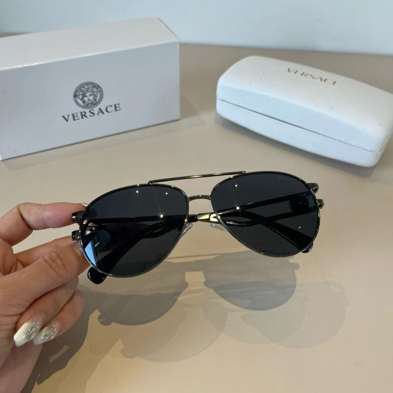 Youthful Versace Sunglasses 282574