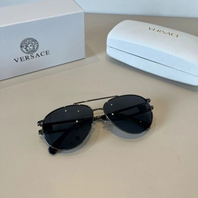 Youthful Versace Sunglasses 282574