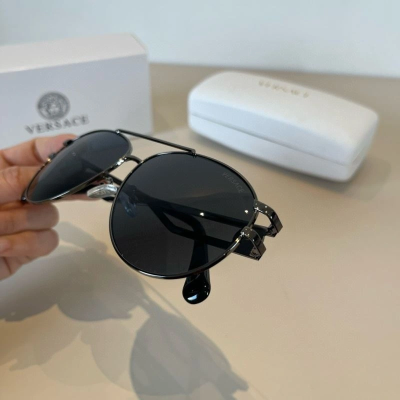 Youthful Versace Sunglasses 282574