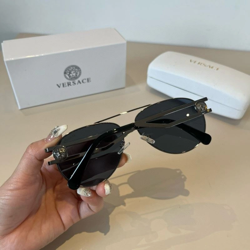 Youthful Versace Sunglasses 282574