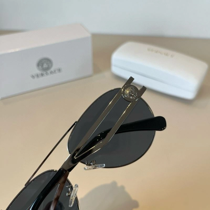 Youthful Versace Sunglasses 282574