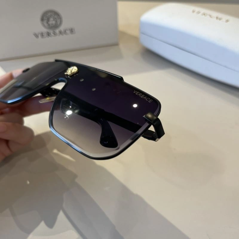 Versace Sunglasses Colorful 282568