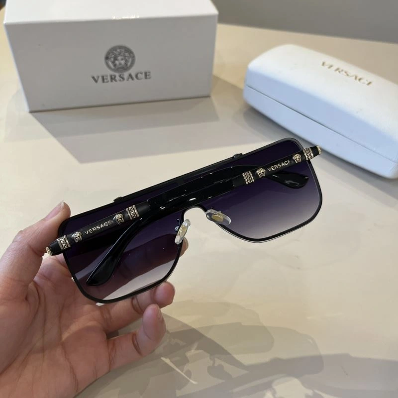 Versace Sunglasses Colorful 282568