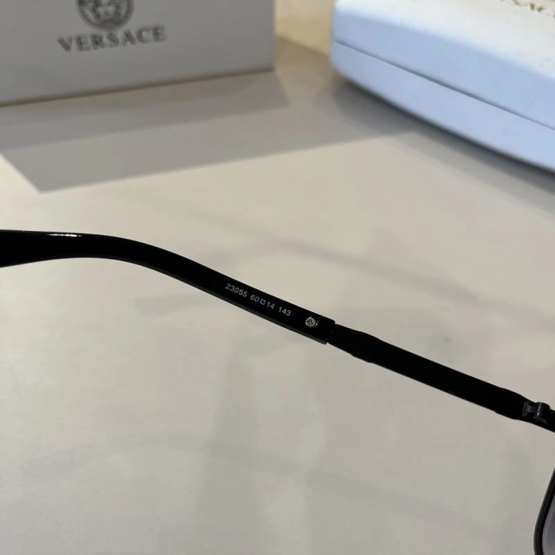 Versace Sunglasses Colorful 282568