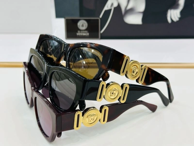 EasyCare Versace Sunglasses 282585