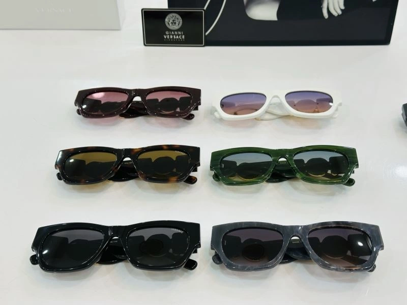 EasyCare Versace Sunglasses 282585