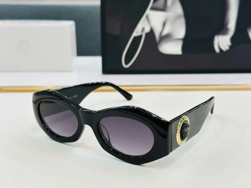 Affordable Versace Sunglasses 282591