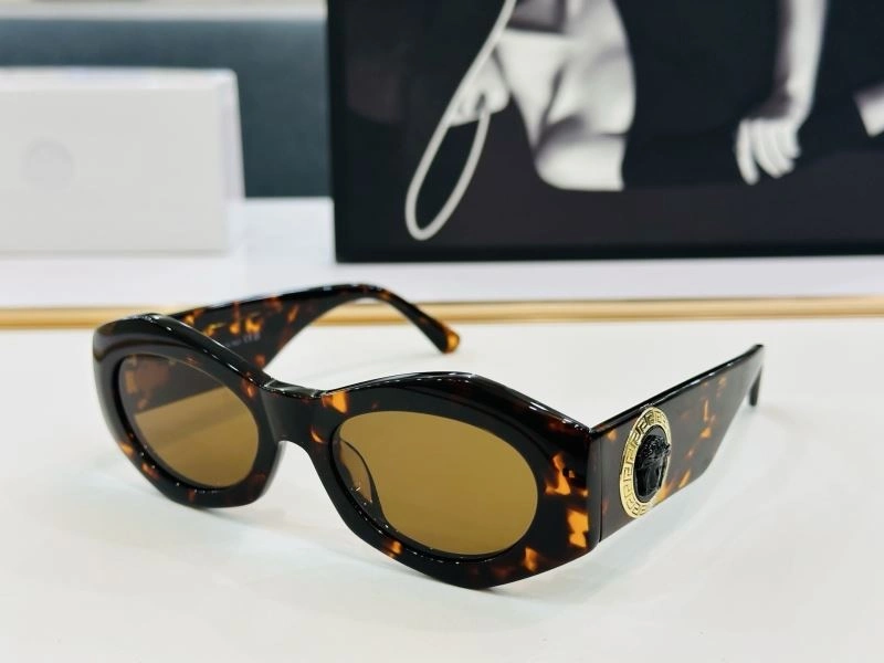 Affordable Versace Sunglasses 282591
