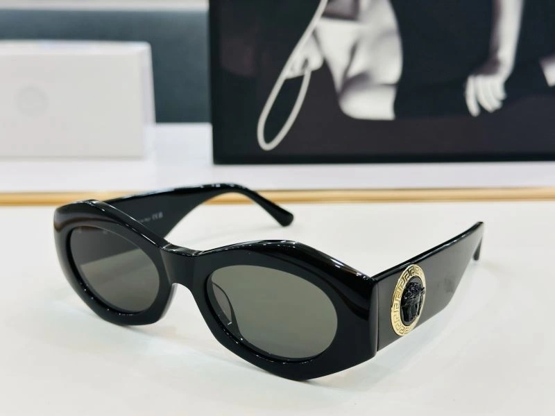 Affordable Versace Sunglasses 282591