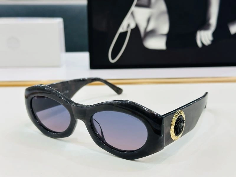 Affordable Versace Sunglasses 282591