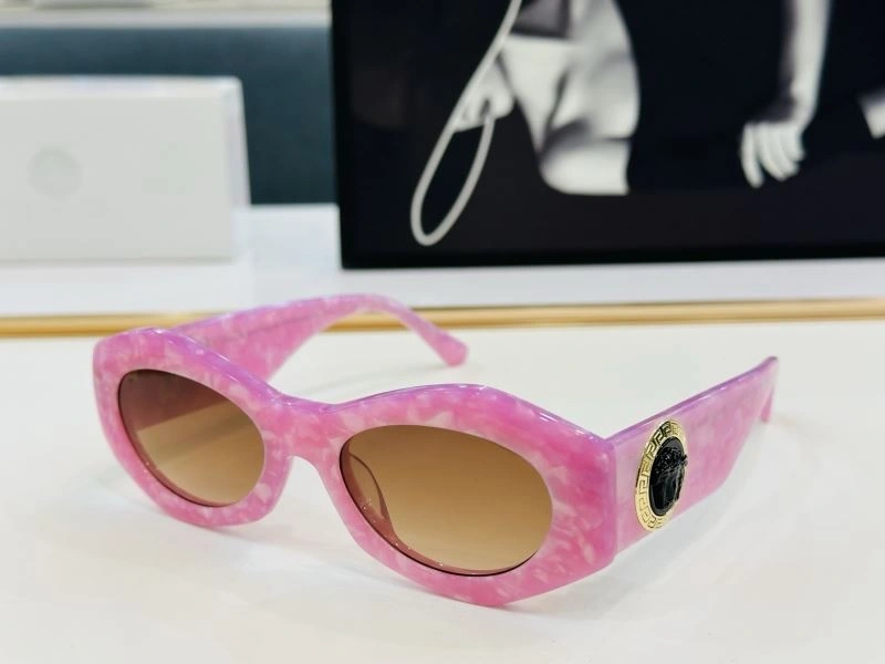 Affordable Versace Sunglasses 282591