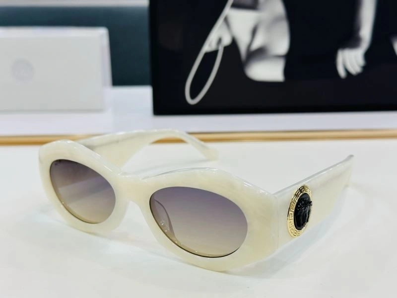Affordable Versace Sunglasses 282591