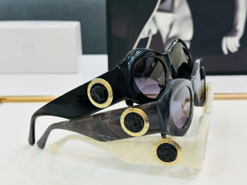 Affordable Versace Sunglasses 282591