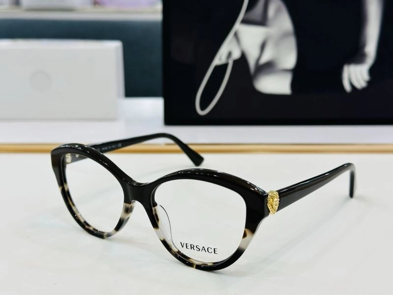 Versace Sunglasses Timeless 282592