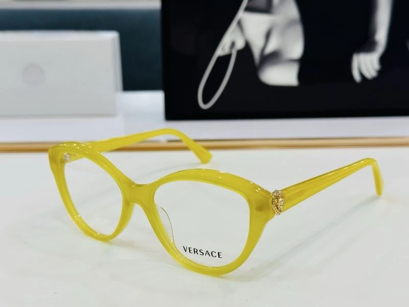 Versace Sunglasses Timeless 282592