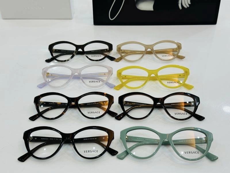 Versace Sunglasses Timeless 282592