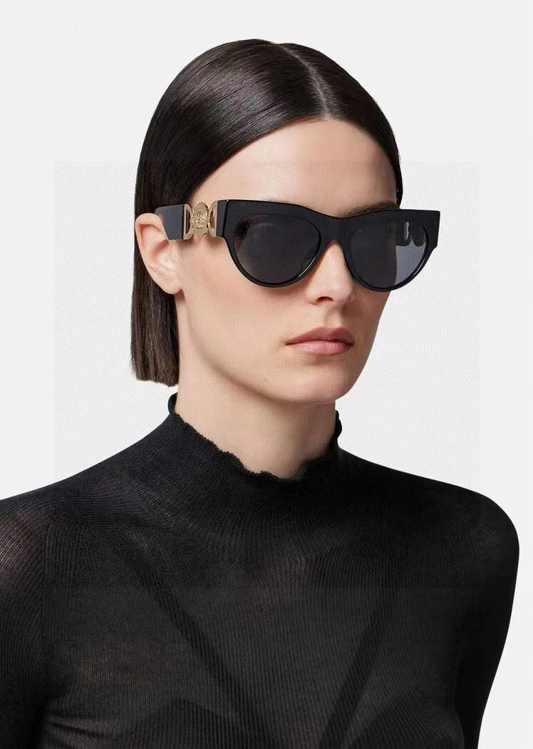 Versatile Versace Sunglasses 282594