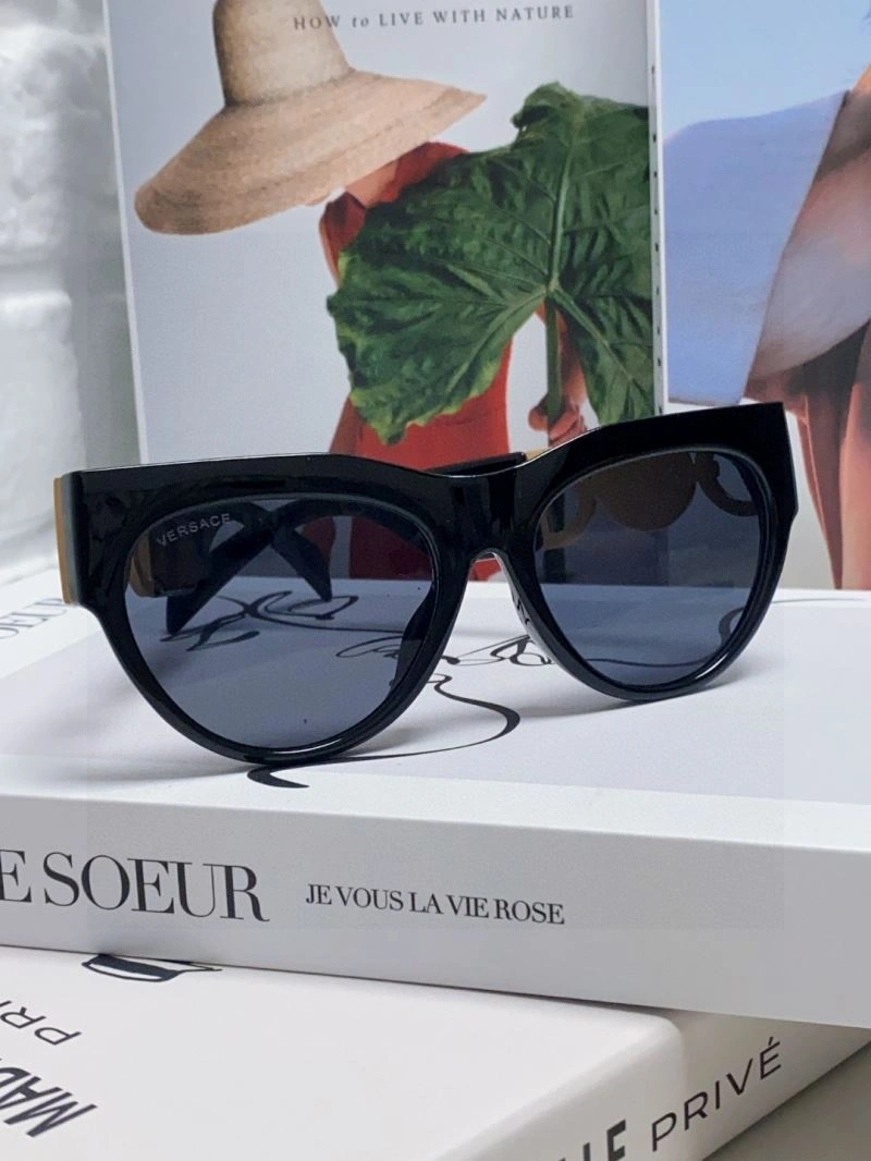 Versatile Versace Sunglasses 282594