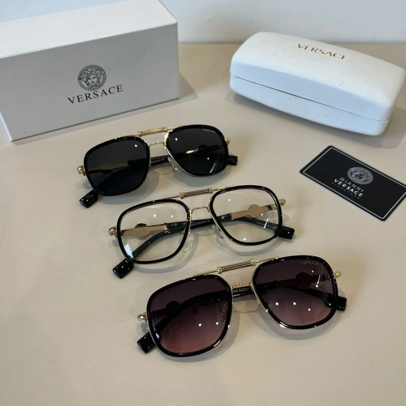 Versace Sunglasses Sophisticated 282566