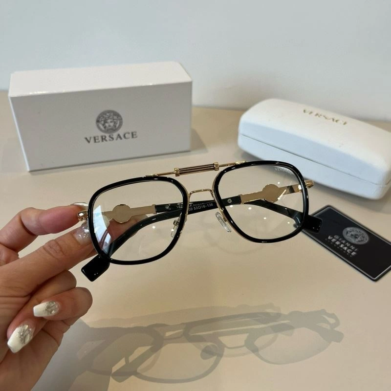 Versace Sunglasses Sophisticated 282566