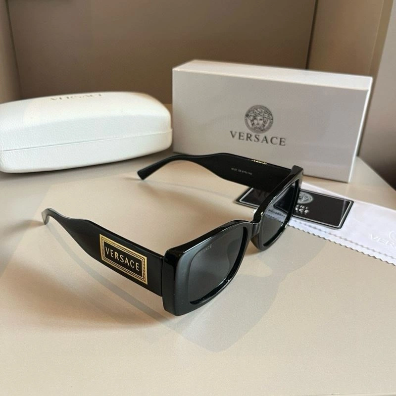 Efficient Versace Sunglasses 282567