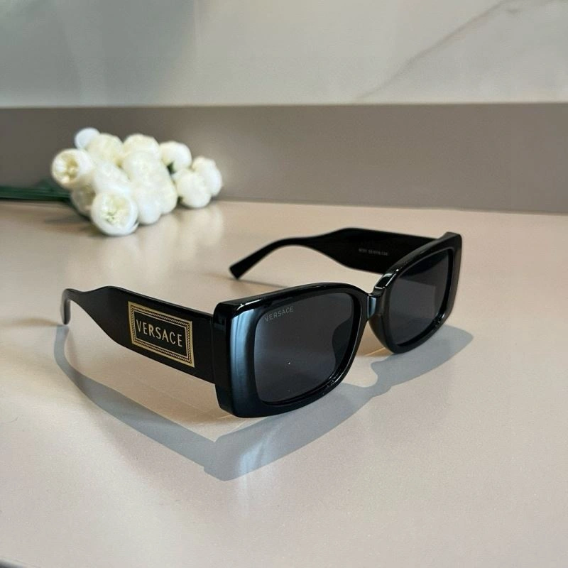 Efficient Versace Sunglasses 282567