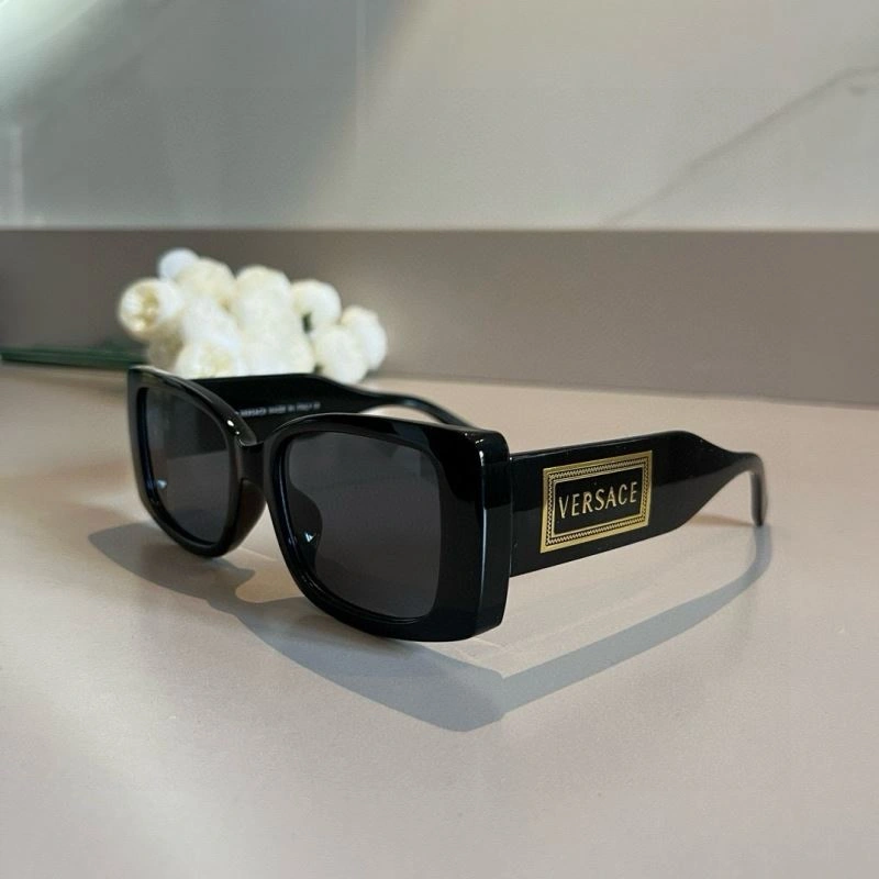 Efficient Versace Sunglasses 282567